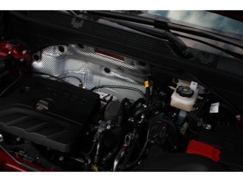 New 2026 Buick Encore GX Preferred w/ Advanced Technology Package image 29