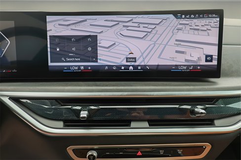 Used 2026 BMW X5 xDrive40i w/ M Sport Package image 14