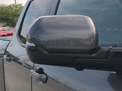 Used 2024 Toyota Tundra Platinum image 25