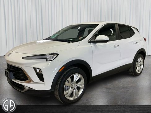 New 2026 Buick Encore GX Preferred image 1