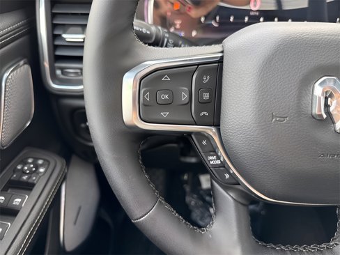 New 2025 RAM 1500 Laramie image 28