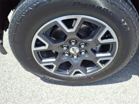 Used 2025 Ford F150 STX w/ Equipment Group 200A image 10