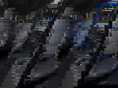 New 2026 Chevrolet Tahoe Premier image 41