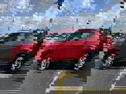 New 2024 Dodge Hornet GT w/ Cold Weather Group image 2