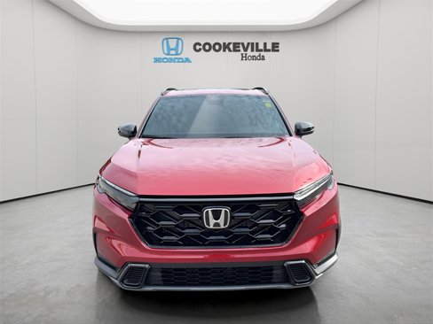 New 2026 Honda CR-V Sport-L image 3