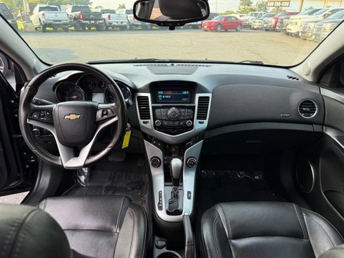 Used 2012 Chevrolet Cruze LT w/ RS Package image 25