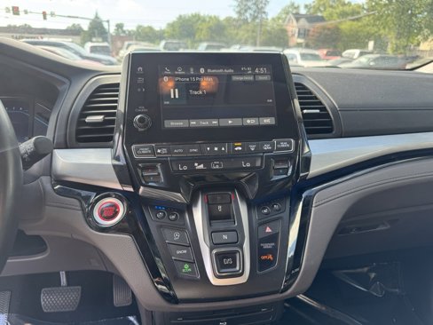 Used 2019 Honda Odyssey Elite image 24