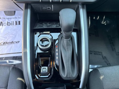 New 2026 Chevrolet Colorado Trail Boss image 21