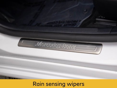 Used 2024 Mercedes-Benz C 300 4MATIC Sedan image 14