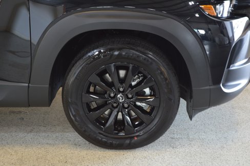 New 2025 MAZDA CX-50 AWD 2.5 S w/ Cargo Package image 9