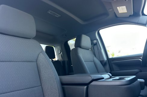 New 2026 Chevrolet Silverado 1500 LT image 16