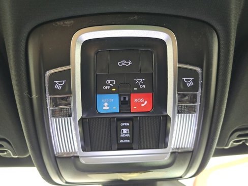 New 2026 RAM 1500 Big Horn image 21
