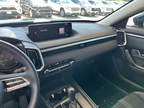 Used 2025 MAZDA CX-50 AWD 2.5 S w/ Select Package image 18