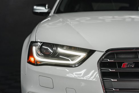 Used 2015 Audi S4 Premium Plus w/ Technology Package image 11