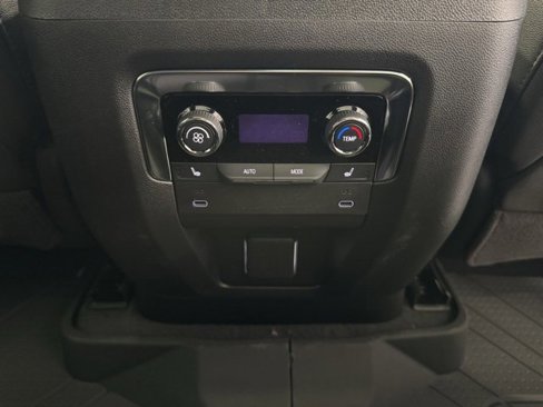 New 2026 Chevrolet Tahoe High Country w/ Sun And Tow Package image 18