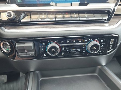 New 2026 Chevrolet Silverado 2500 LTZ w/ LTZ Plus Package image 50