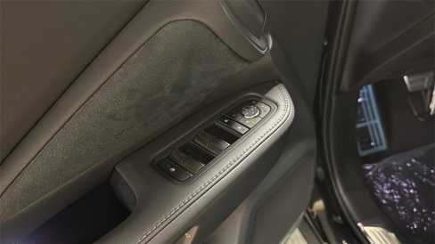New 2026 Lexus TX 500h AWD image 22