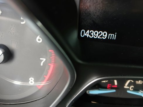 Used 2019 Ford Escape SE image 14