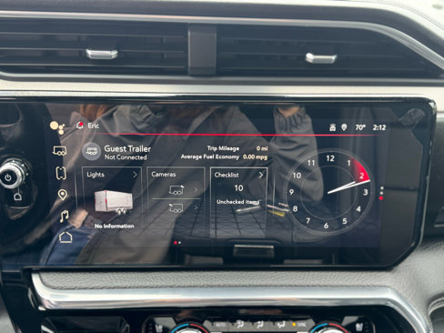 Used 2024 GMC Sierra 1500 Denali w/ Denali Reserve Package image 21
