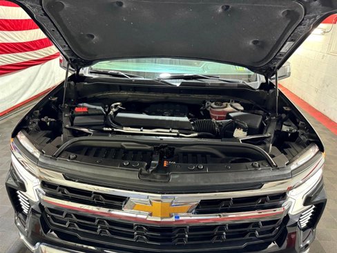 Used 2024 Chevrolet Silverado 1500 LT image 23