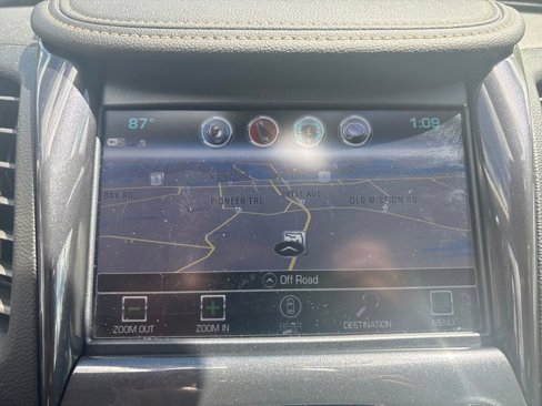 Used 2018 Chevrolet Impala Premier w/ Premier Confidence Package image 20