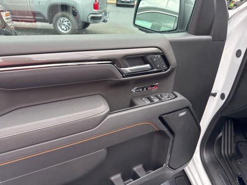 New 2026 GMC Sierra 1500 AT4 w/ AT4 Premium Package image 20