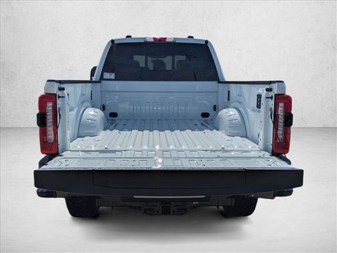 New 2026 Ford F250 King Ranch image 6