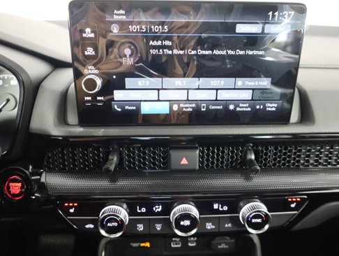 Used 2025 Honda CR-V EX-L image 19