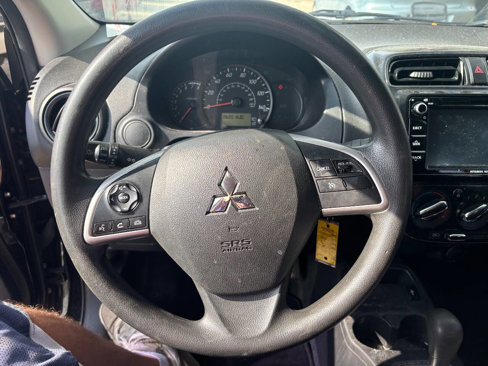Used 2019 Mitsubishi Mirage G4 ES image 16