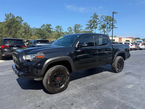 Used 2019 Toyota Tacoma TRD Pro image 27