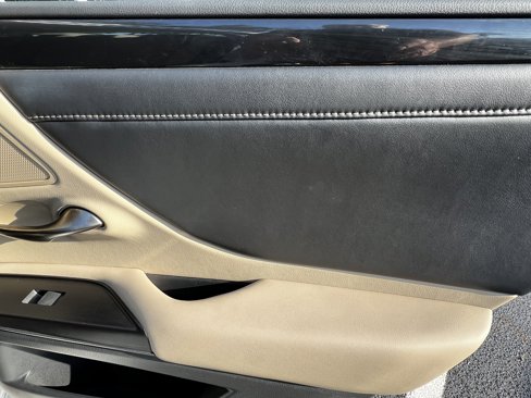 Certified 2020 Lexus ES 350 image 38