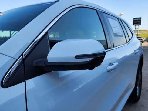 New 2026 Buick Enclave Preferred w/ Power Package image 12