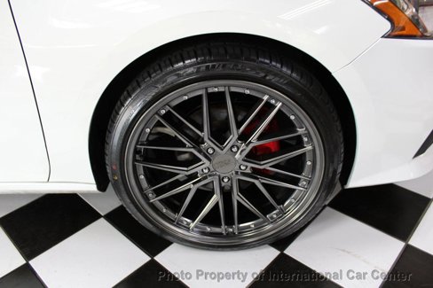 Used 2021 Nissan Altima 2.5 S image 38