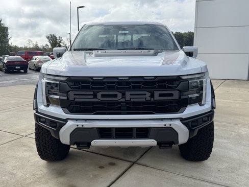 New 2025 Ford F150 Raptor image 16