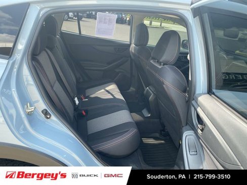 Used 2019 Subaru Crosstrek 2.0i Premium w/ Popular Package #2 image 28
