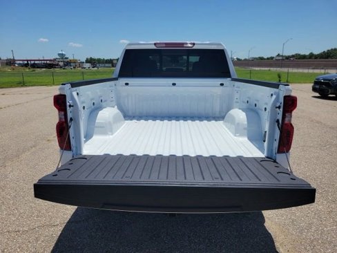 New 2026 Chevrolet Silverado 1500 LT w/ All Star Edition Plus image 25