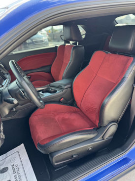 Used 2022 Dodge Challenger GT w/ Plus Package image 14