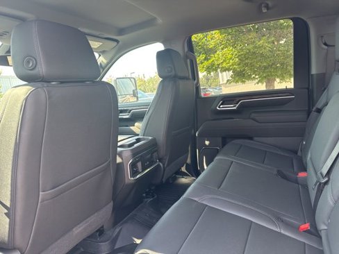 New 2026 GMC Sierra 2500 SLT image 14
