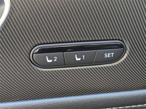 New 2025 INFINITI QX80 Luxe image 33