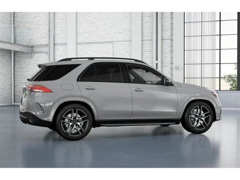 New 2026 Mercedes-Benz GLE 53 AMG 4MATIC image 18