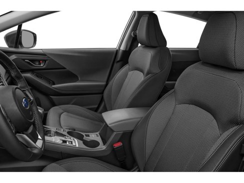 New 2025 Subaru Crosstrek 2.5i Premium image 6