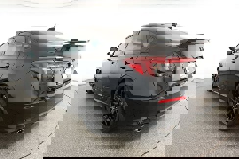 Used 2025 Honda Civic Si image 6