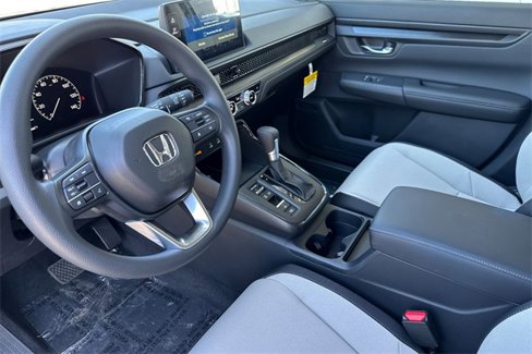 New 2026 Honda CR-V EX image 10