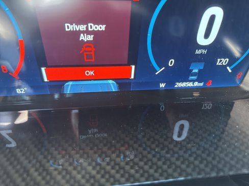 Used 2023 Ford F150 Lariat w/ Equipment Group 502A High image 10