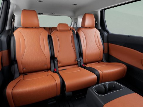 New 2026 Kia Carnival EX image 27