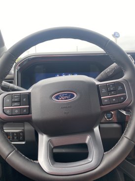 New 2026 Ford F250 Lariat image 24