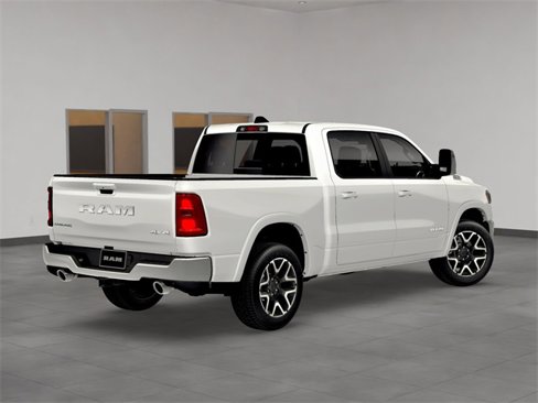 New 2026 RAM 1500 Laramie image 5