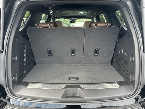 New 2026 Chevrolet Tahoe High Country image 19
