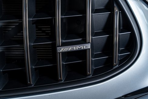 Used 2025 Mercedes-Benz GLC 63 AMG S image 18