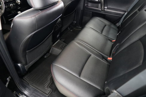 Used 2021 Toyota 4Runner Venture image 39